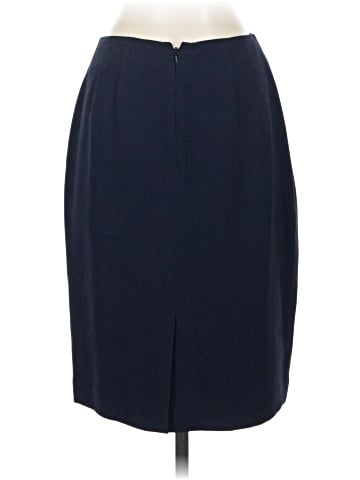 Linda Allard Ellen Tracy Formal Skirt (view 2)