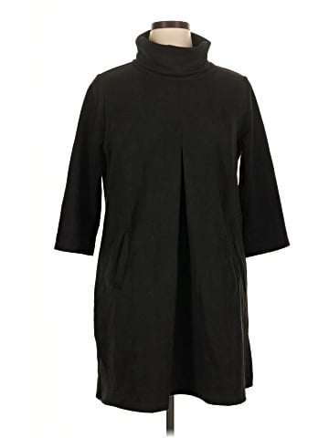 Top It Off Casual Dress (view 1)