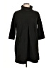 Top It Off Black Casual Dress Size XL - photo 1