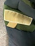 MICHAEL Michael Kors 100% Polyester Green Coat Size S - photo 8