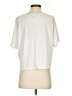 Primark Ivory Short Sleeve Top Size S - photo 2