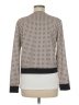 Unbranded Houndstooth Ivory Blazer Size M - photo 2