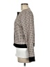 Unbranded Houndstooth Ivory Blazer Size M - photo 5