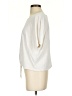 Primark Ivory Short Sleeve Top Size S - photo 5