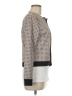 Unbranded Houndstooth Ivory Blazer Size M - photo 4