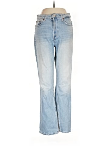 Zara Jeans (view 1)