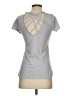 Reebok Gray Short Sleeve T-Shirt Size XS - photo 2