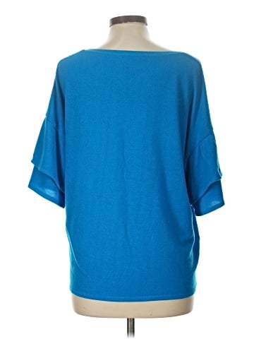 H by Bordeaux Poncho (view 2)