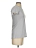 Reebok Gray Short Sleeve T-Shirt Size XS - photo 4