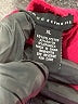 Grace Elements Pink Long Sleeve Turtleneck Size XL - photo 8