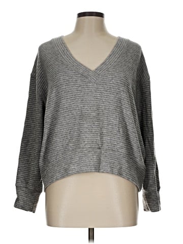 Karen Kane Pullover Sweater (view 1)