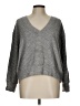 Karen Kane Gray Pullover Sweater Size L - photo 1