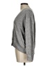 Karen Kane Gray Pullover Sweater Size L - photo 5