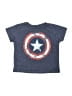 Marvel Blue Short Sleeve T-Shirt 9-12 MO / 12 MO - photo 1