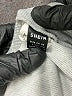 Shein 100% Polyester Solid Gray Casual Skirt Size L - photo 4