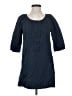 Sandro Blue Casual Dress Size Sm (1) - photo 1