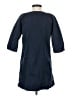 Sandro Blue Casual Dress Size Sm (1) - photo 2