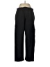 U.S. Polo Assn. Black Cargo Pants Size L - photo 1