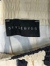 STYLEBYGG Print Ivory Athletic Shorts Size 4 (estimated) - photo 3