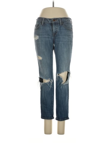 Ann Taylor LOFT Jeans (view 1)