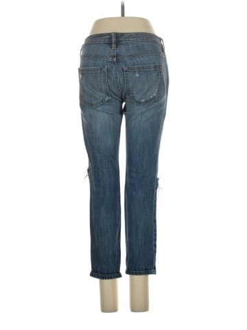 Ann Taylor LOFT Jeans (view 2)