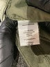 Tinseltown 100% Cotton Green Cargo Pants Size 13 - photo 8