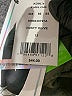 Tinseltown 100% Cotton Green Cargo Pants Size 13 - photo 9