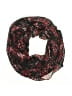 Urban Outfitters 100% Polyester Burgundy Red Scarf One size - photo 1