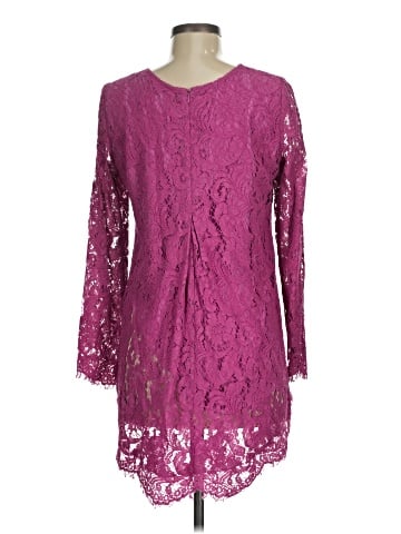Adam Lippes Long Sleeve Top (view 2)