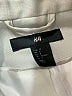 H&M Gray Blazer Size 8 - photo 6