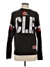 NFL Black Sweatshirt Size S - photo 1