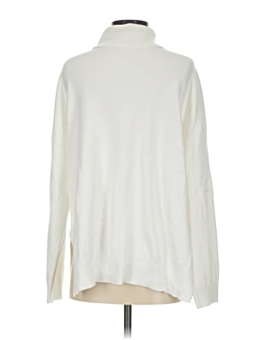 Commense Turtleneck Sweater (view 2)