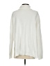 Commense White Turtleneck Sweater Size S - photo 2