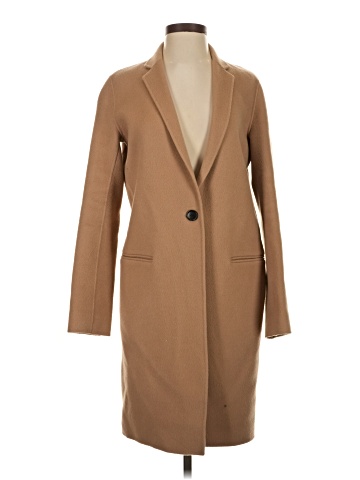 Theory Coat (view 1)