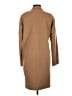 Theory Tan Coat Size P (petite) - photo 2