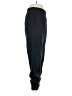 Helmut Lang Black Sweatpants Size M - photo 4
