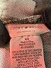 Lucky Brand Camo Gray Casual Pants Size M - photo 4