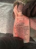 Lucky Brand Camo Gray Casual Pants Size M - photo 5