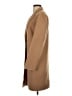 Theory Tan Coat Size P (petite) - photo 5