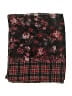 Urban Outfitters 100% Polyester Burgundy Red Scarf One size - photo 2