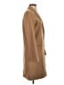 Theory Tan Coat Size P (petite) - photo 4