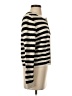 Primark 100% Acrylic Stripes Ivory Cardigan Size XS - photo 4
