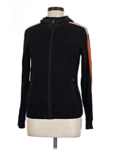 L-RL Lauren Active Ralph Lauren Track Jacket (view 1)