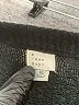 A New Day Black Pullover Sweater Size XL - photo 7