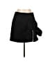 Shein Black Casual Skirt Size L - photo 1