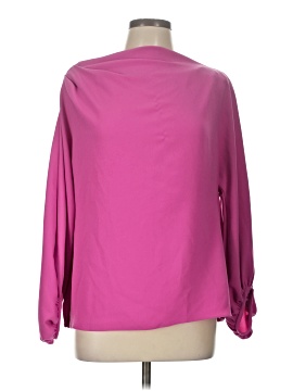 Trina Turk Long Sleeve Blouse