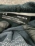Under Armour Blue Pullover Hoodie Size L (youth) - photo 3