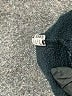 Under Armour Blue Pullover Hoodie Size L (youth) - photo 4