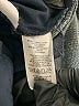 Ann Taylor LOFT Tweed Plaid Gray Dress Pants Size 4 - photo 8