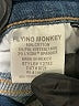 Flying Monkey Blue Jeans Size 29 waist - photo 8